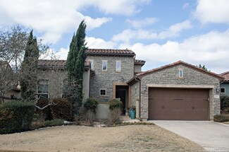 22527 Viajes, San Antonio, TX 78261