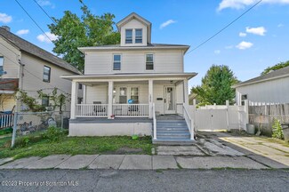 1920 Smith Place, Scranton, PA 18509