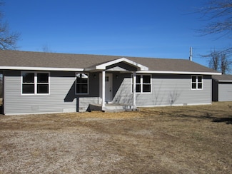 100 Patterson Rd, Marshfield, MO 65706