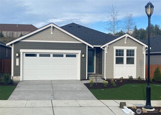 2512 Acer Loop SE, Lacey, WA 98513