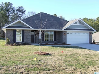 136 Pure Leaf Dr, Wilsonville, AL 35186