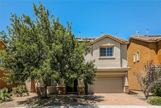 3820 Alpine Track Ave, North Las Vegas, NV 89032