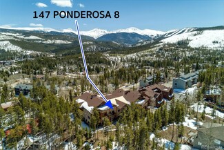 147 Forest Trail Unit 8, Winter Park, CO 80482