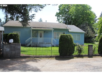 11810 SE Yamhill St, Portland, OR 97216