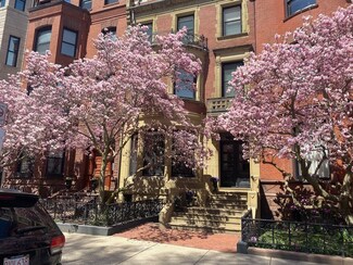 213 Commonwealth Ave Unit 10, Boston, MA 02116