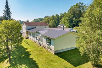 3 Chester Ln, Center Harbor, NH 03226
