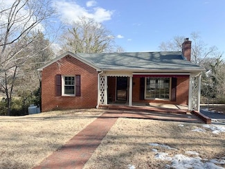 703 Traver Ave, South Boston, VA 24592