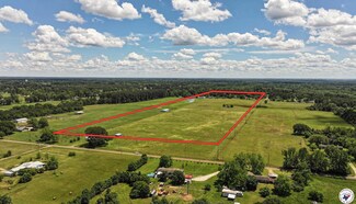 1415 Old Boston Rd, Texarkana, TX 75501
