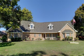 3310 Sycamore Dr, Flower Mound, TX 75028