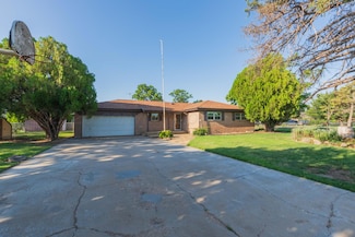 129 Cochise Place, Amarillo, TX 79118