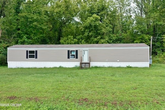 167 Caldwell Rd, Ripley, TN NULL