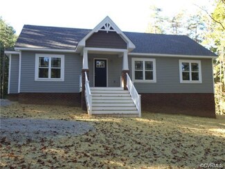 564 Manchester Rd, Louisa, VA 23024