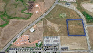 4155 Butler-Spaeth Rd, Gillette, WY 82718