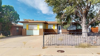 507 Panorama Blvd, Alamogordo, NM 88310