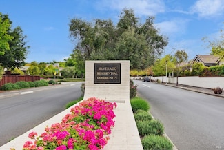 87 Fairways Dr, Napa, CA 94558