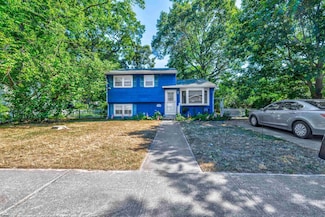 108 Old Mill Dr, Cape May, NJ 08204
