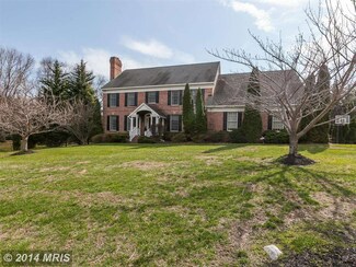 3611 Jackson Cabin Rd, Phoenix, MD 21131