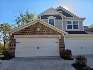 4245 Waters Edge Ln, Lebanon, OH 45036