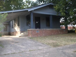 1722 Vance St, Little Rock, AR 72206