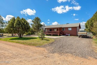 2233 Mogollon Rim Dr, Heber-Overgaard, AZ 85928
