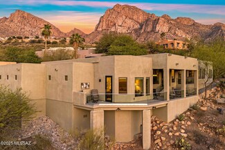 1250 E El Conquistador Way, Tucson, AZ 85704