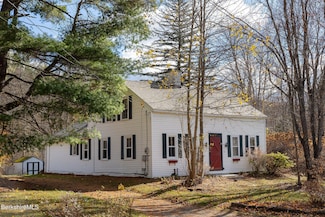 16 Swamp Rd, West Stockbridge, MA 01266