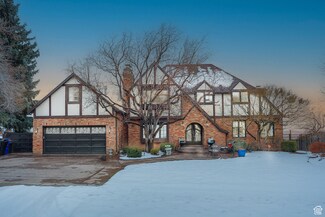 1874 S 1150 E, Bountiful, UT 84010