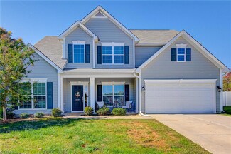 3601 Copper Ct, High Point, NC 27265
