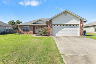 25 Applewood Cir, Cabot, AR 72023