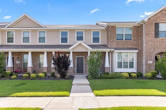 3413 Brentwood Dr, Denton, TX 76207