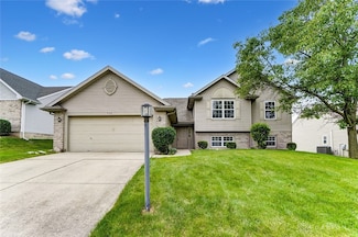 1134 Whitetail Dr, Fairborn, OH 45324