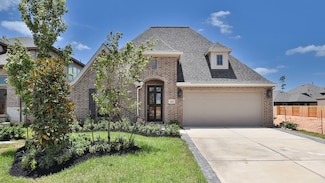 1151 Beals Creek St, Conroe, TX 77304