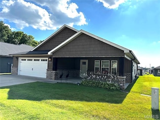 5363 Juden Brook Way, Jackson, MO 63755