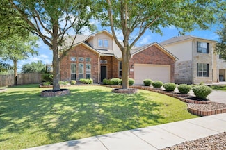 18729 Silent Water Way, Pflugerville, TX 78660