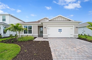 42729 Valley Brooks St, Punta Gorda, FL 33982