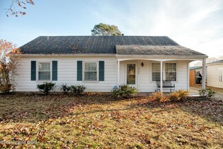 2707 Tregaron Ave, Louisville, KY 40299
