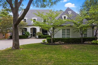 2515 S Columbia Place, Tulsa, OK 74114