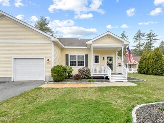10 Howes Ct Unit 10, Ashburnham, MA 01430