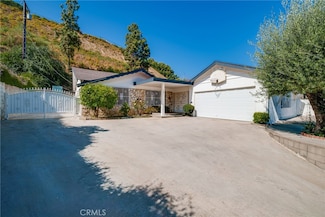 1251 W Crest Way, Monterey Park, CA 91754