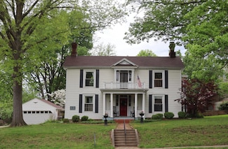 408 N Church St, Fayette, MO 65248
