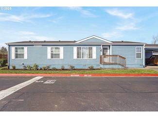 1015 Oak St Unit 109 St, Silverton, OR 97381