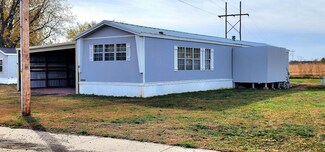 Unlisted Address