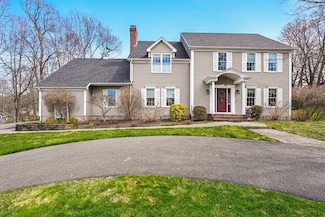 6 Meeting House Ln, Wilbraham, MA 01095