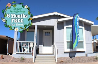 3300 E Broadway Rd Unit 243, Mesa, AZ 85204