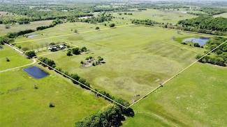 10702 Lagow Ln, Scurry, TX 75158