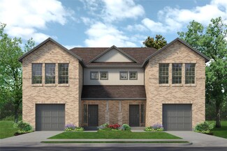 405 Wrangler Ln, Denton, TX 76205