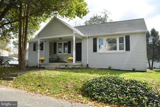 112 Lehman Ave, Lancaster, PA 17602