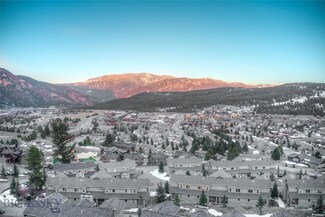 37 Bear Trap Ln Unit 2N, Big Sky, MT 59716