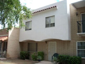 530 E 4th Place, Mesa, AZ 85203
