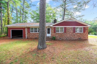 2202 Sparger Rd, Durham, NC 27705
